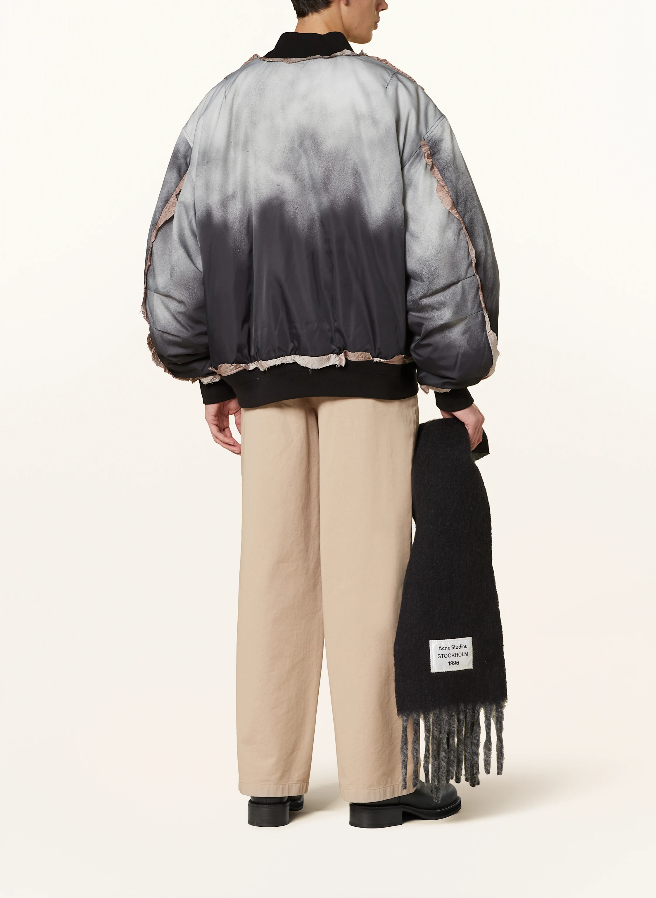 Acne Studios Blouson