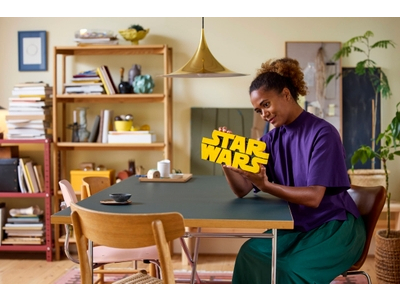 LEGO Star Wars™ logo (75407)