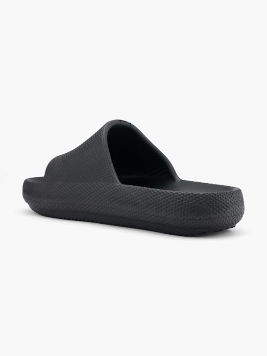 Blue Fin Badslippers