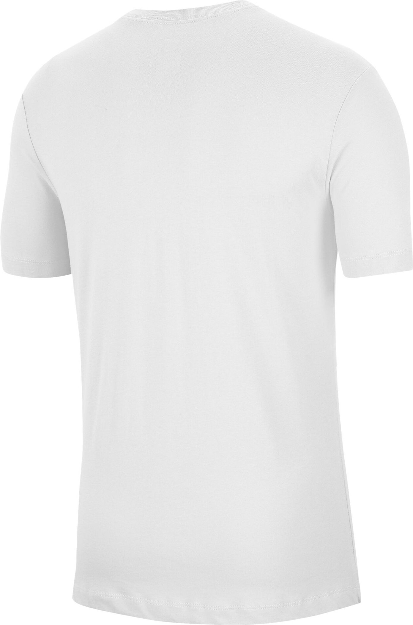 Nike U Nk Df Tee Hbr 2