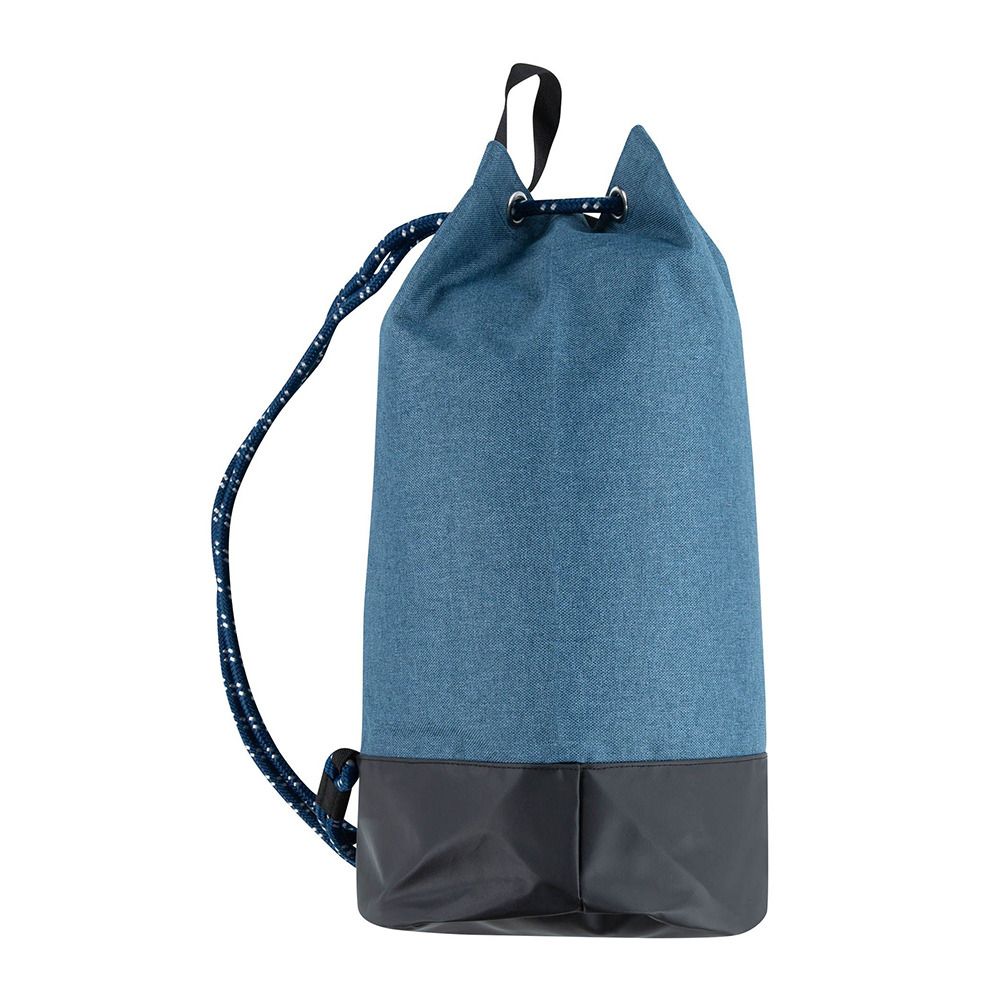 Hurley BUOT DRAWSTRING 26,5L - Sac À dos valerian blue