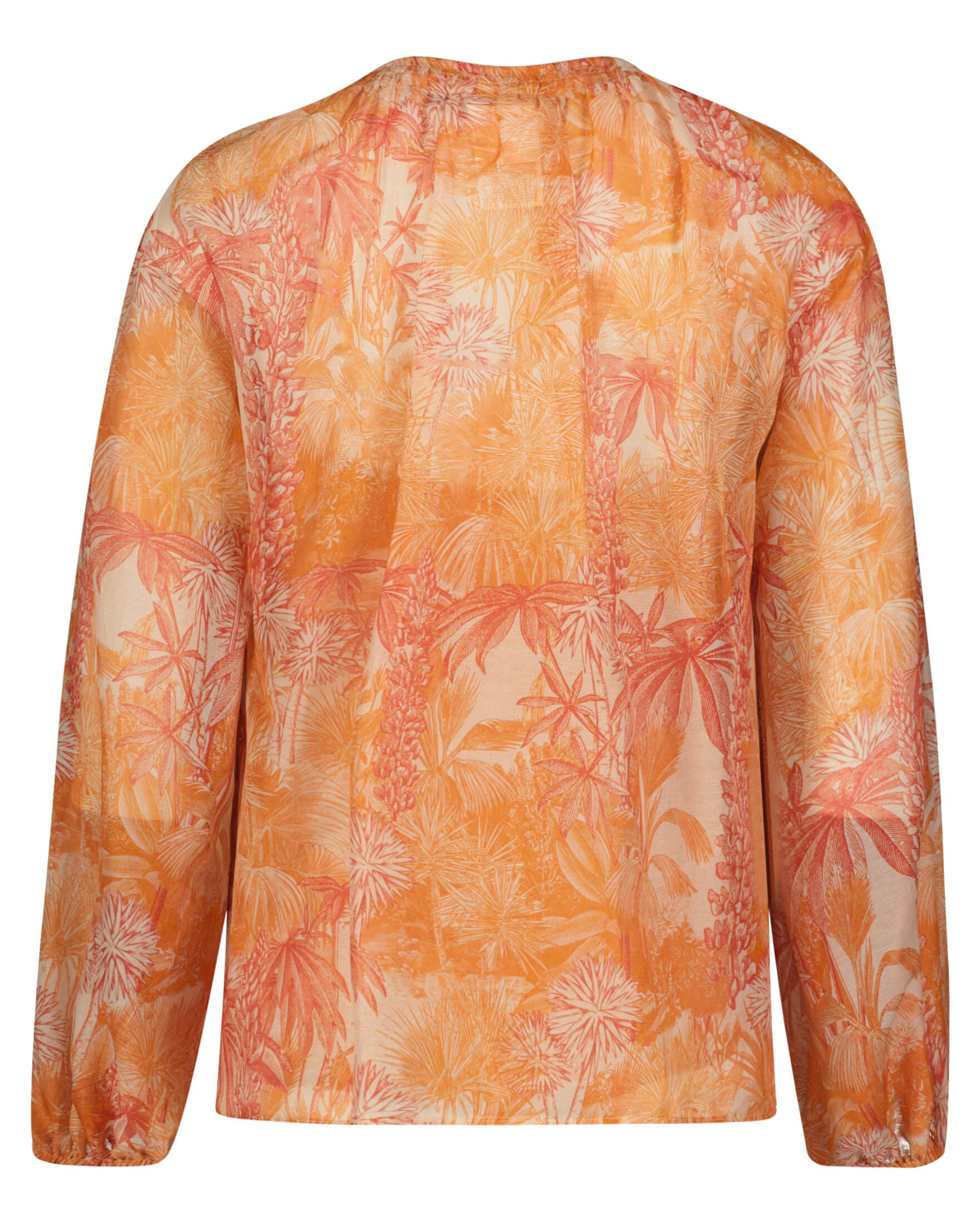 Max Mara Studio| Damen Bluse COBRA