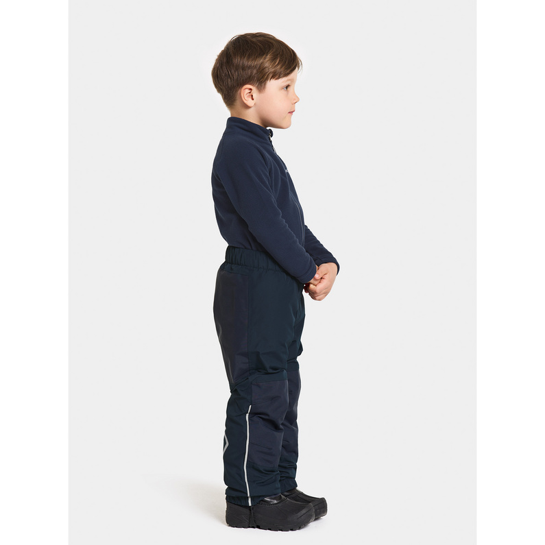Didriksons Kinder Narvi 2 Hose