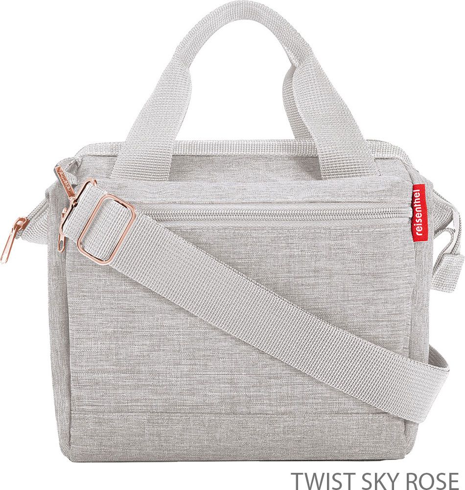 Rixen & Kaul - KLICKfix KLICKfix Reisenthel Roomy Lenkertasche kaufen | Bike-Discount