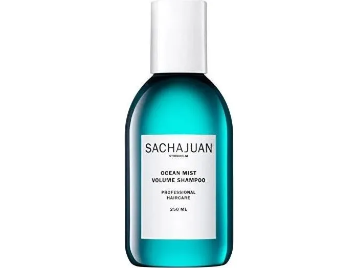 Sachajuan Ocean Mist Volume Shampoo 100 ml