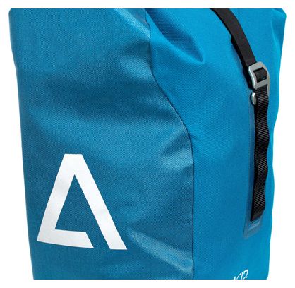 Paire de Sacoches de Porte-Bagages Acid City 20/2 RT SMLink 40L (2x20L) Bleu