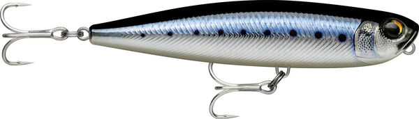 Leurre de surface Rapala Precision Xtreme Pencil Jerkbait 11cm (21g)