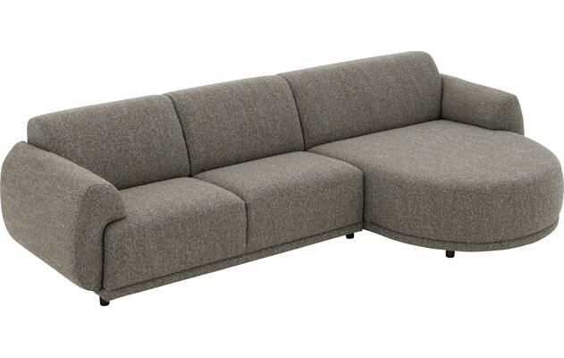 Loungebank Benk