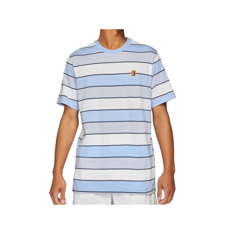 Tee-shirt NikeCourt Line