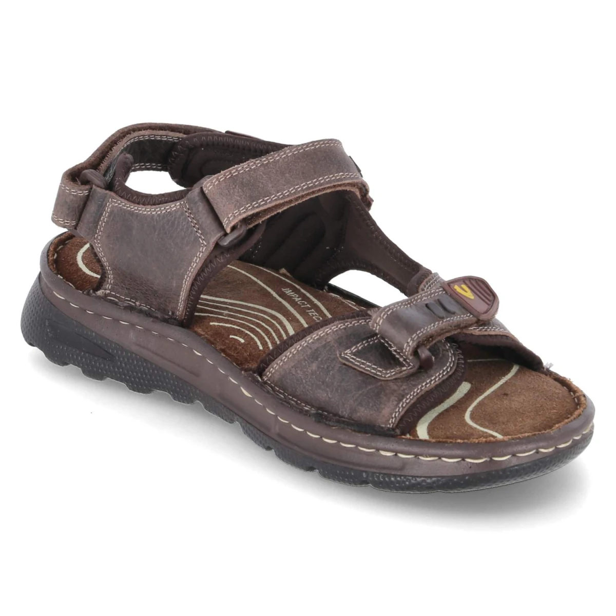 Camel ActiveSandalen - SCHOKO