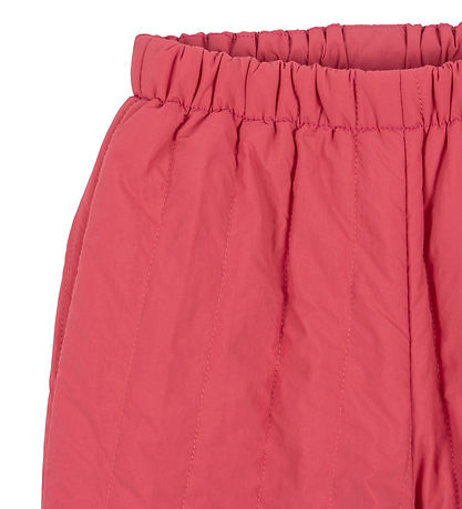 Konges Sløjd Thermohosen - Juno - Raspberry Wine