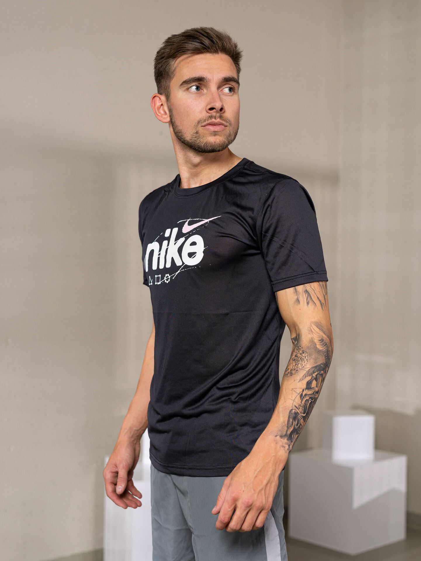 Dri-Fit Wild Clash Tee
