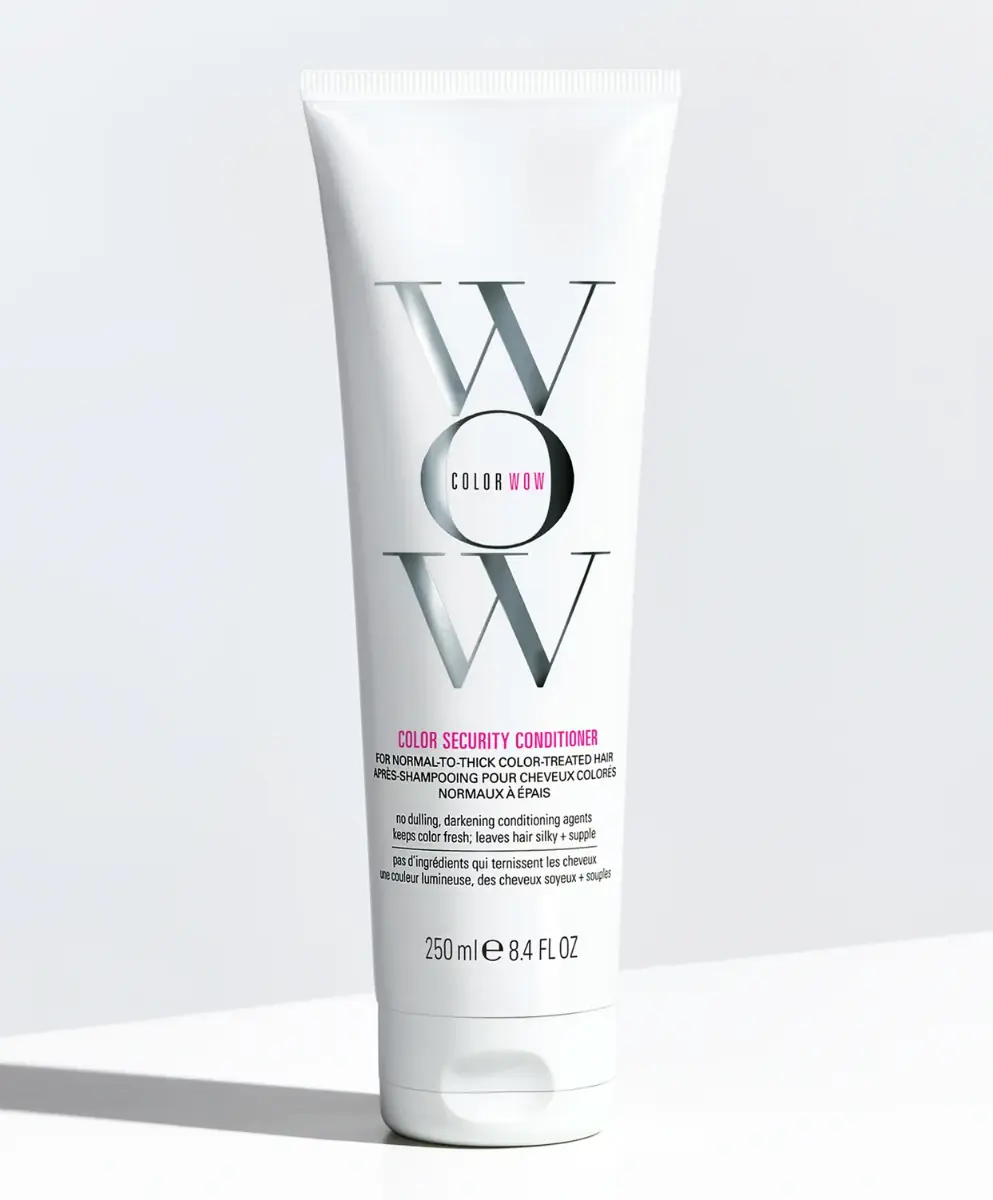 Color Wow Conditioner Color Security Dik Haar (250 ml)