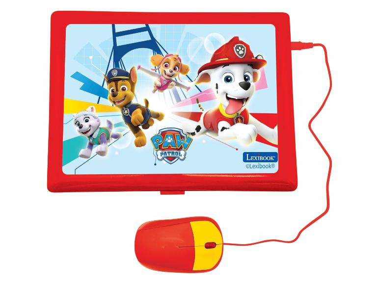 Speelgoed laptop