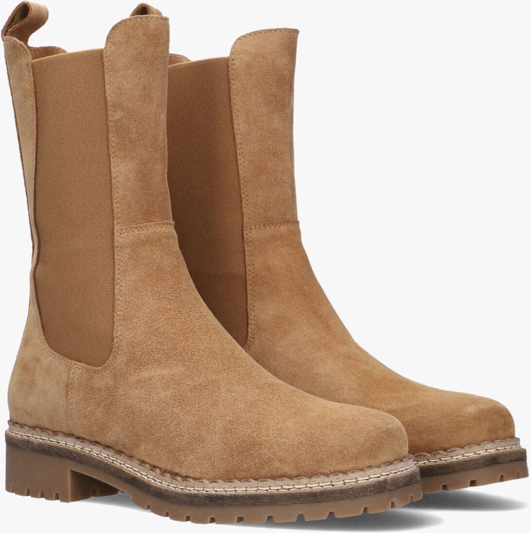 TANGO camel tango chelsea boots julie 8