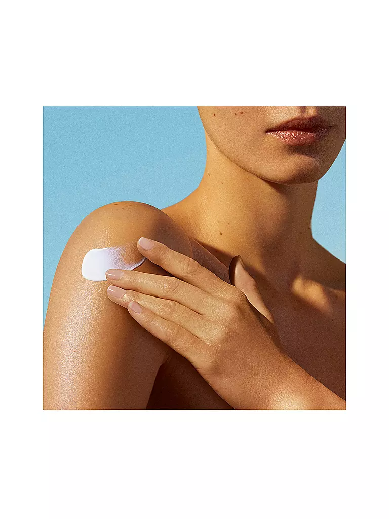 BIOTHERM Sonnenpflege - Waterlover Sun Milk SPF50 200ml keine Farbe