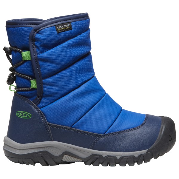 Keen - Youth Puffrider WP - Chaussures d'hiver