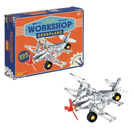 Tobar Bausatz Flugzeug