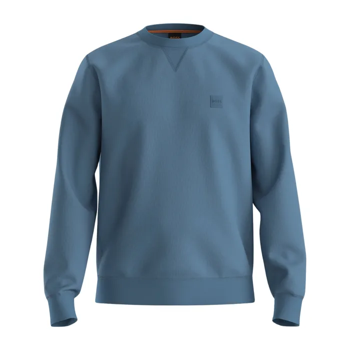 Boss Westart Sweater Heren