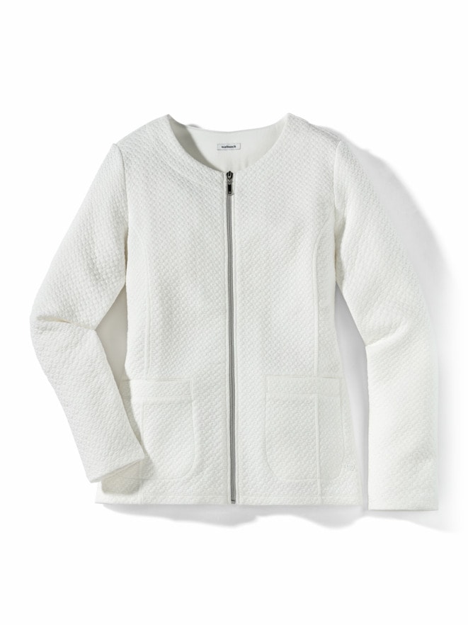 Strukturjacke Everyday