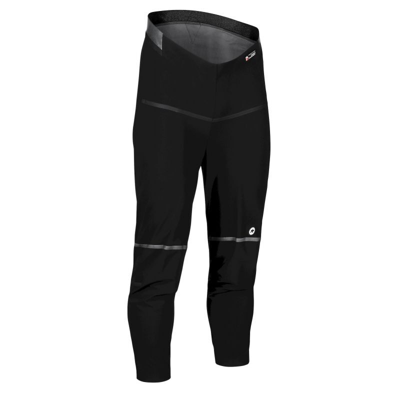 Mille GT Thermo Rain Shell Pants - Pantalon VTT homme