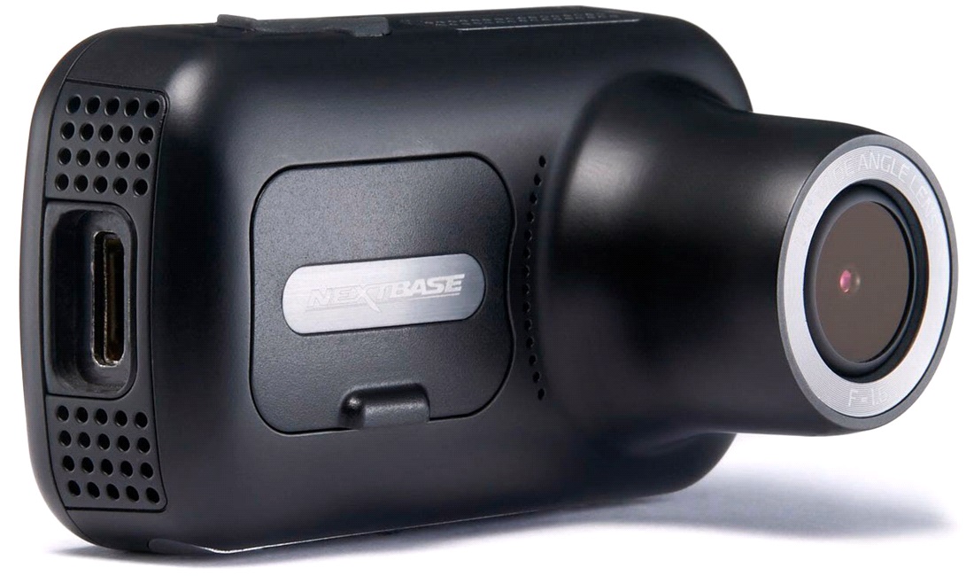 Nextbase Bilkamera Dashcam DVR 322GW