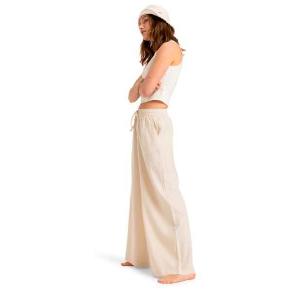 Roxy - Women's Lekeitio Break Mid Pant - Pantalon de loisirs