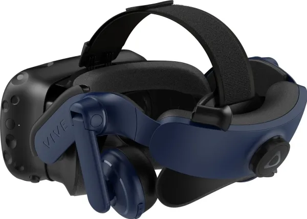 HTC VIVE Pro 2 - Virtual reality headset - 4896 x 2448 @ 120 Hz