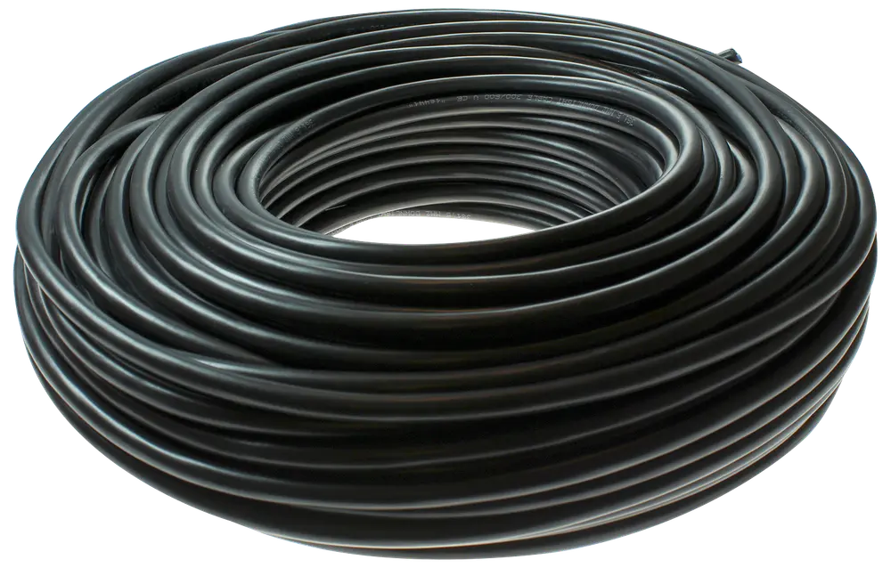 Downlight kabel 3G1,5 mm² 50 m