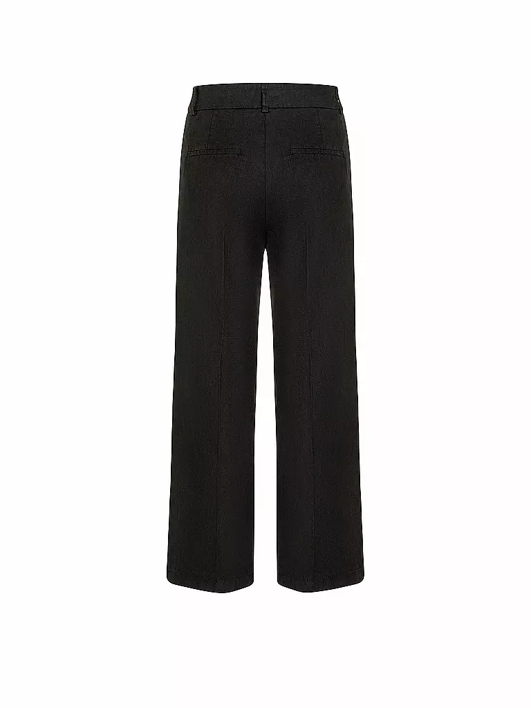 CAMBIO Culotte CALIFORNIA schwarz