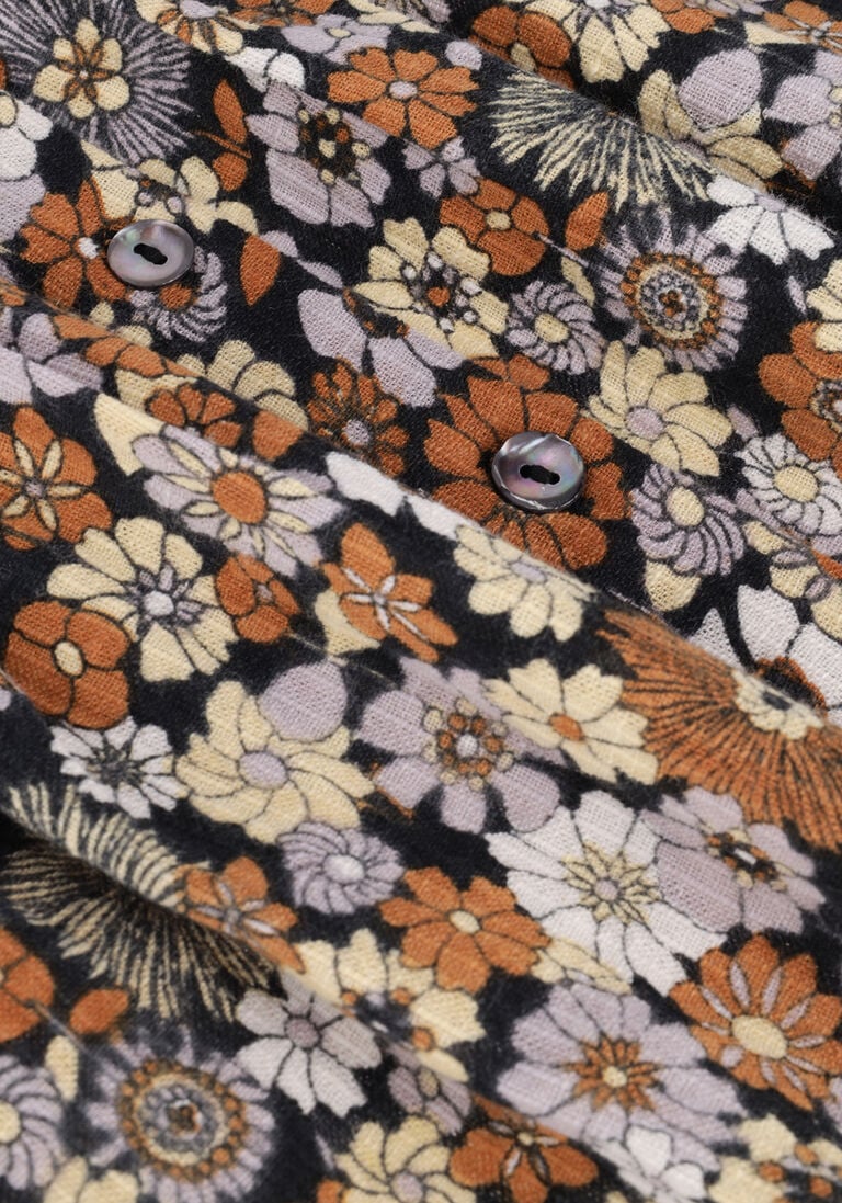 ANTIK BATIK multi antik batik blouse colline blouse