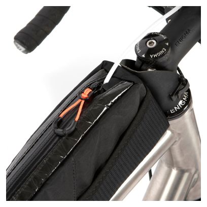 Sacoche de Cadre Restrap Race Top Tube Bag 1.5L Noir