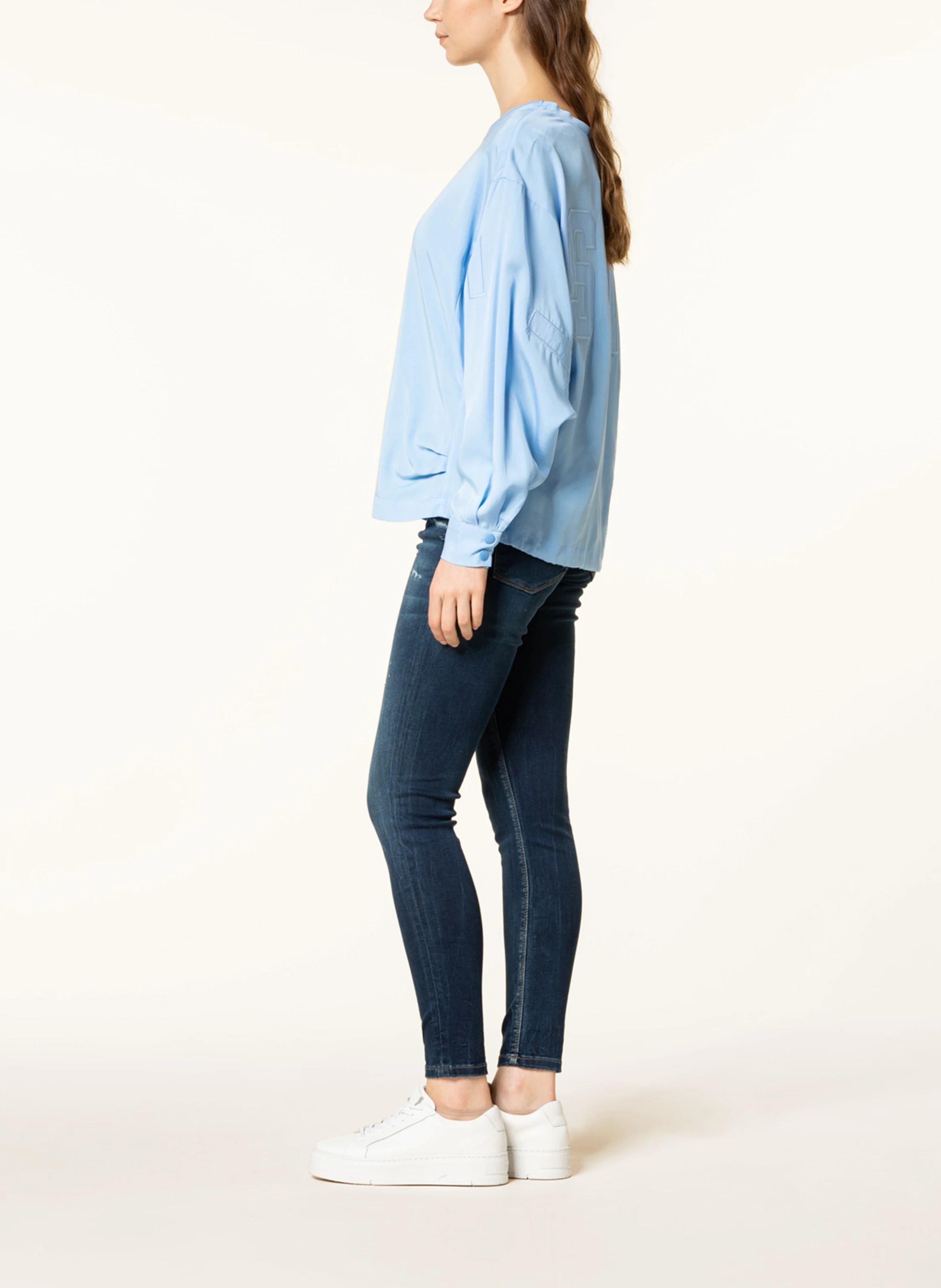 ELIAS RUMELIS Boyfriend Jeans ERCOURTNEY
