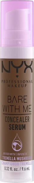 NYX Professional Makeup - Bare With Me Concealer Serum - Rich