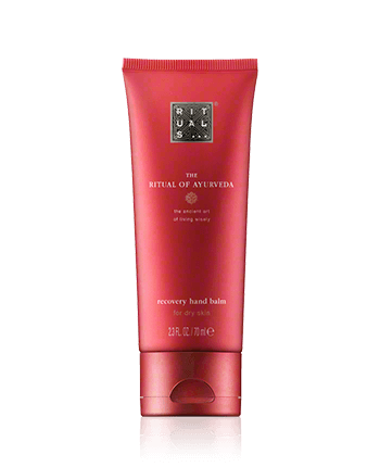 Rituals The Ritual of Ayurveda Recovery Hand Balm 70ml