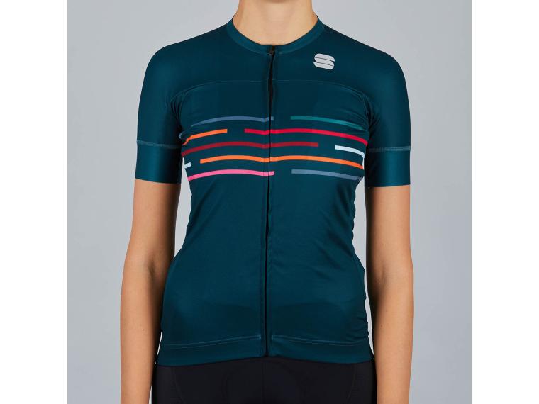 Sportful Vélodrome W Fietsshirt