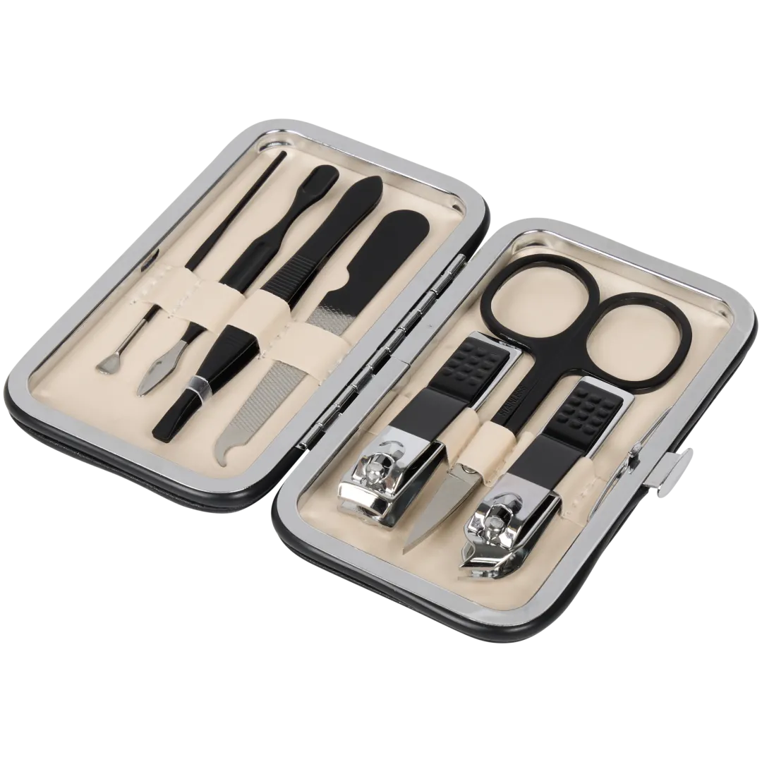 Kit de manucure Beauty Star