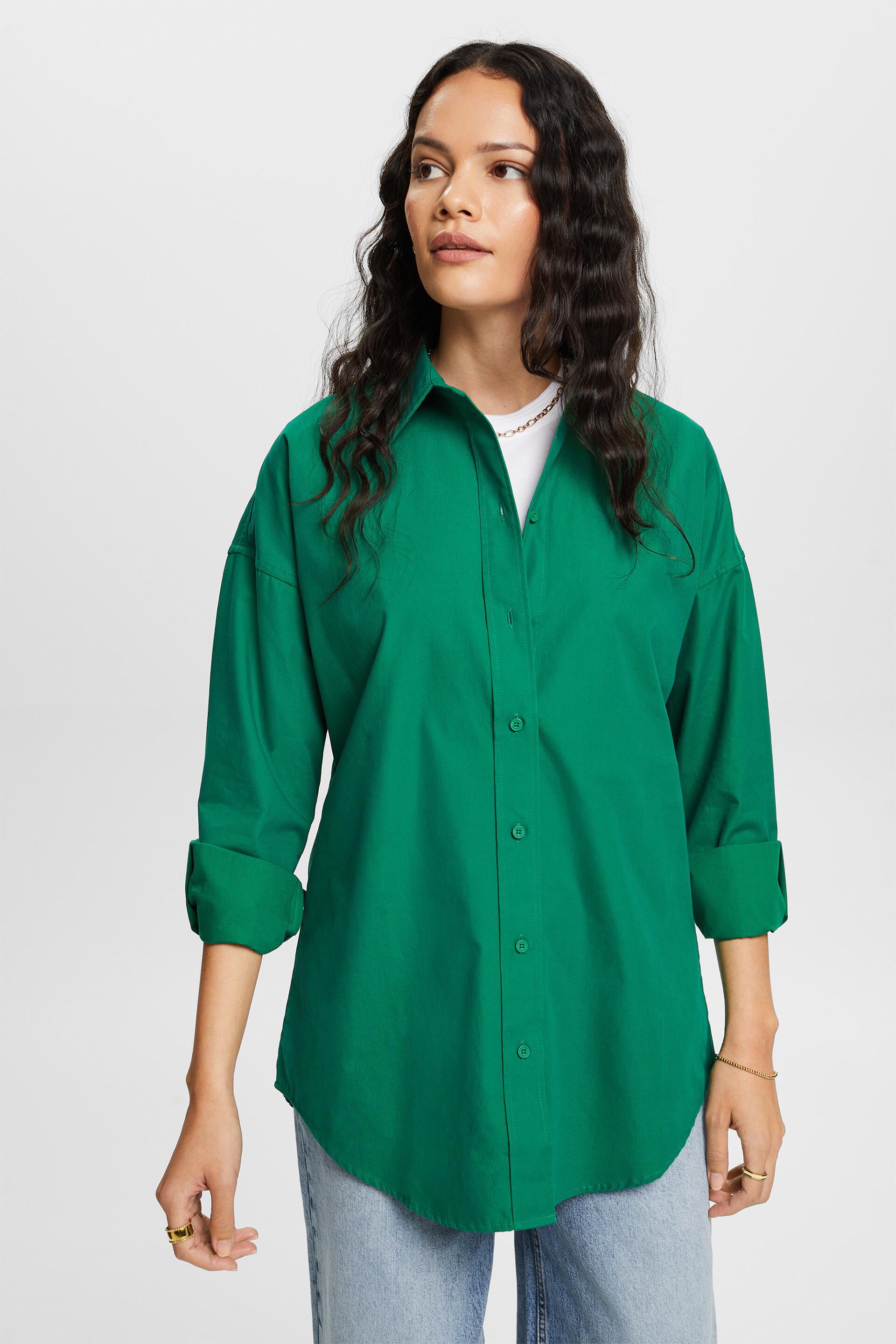 Blouses woven