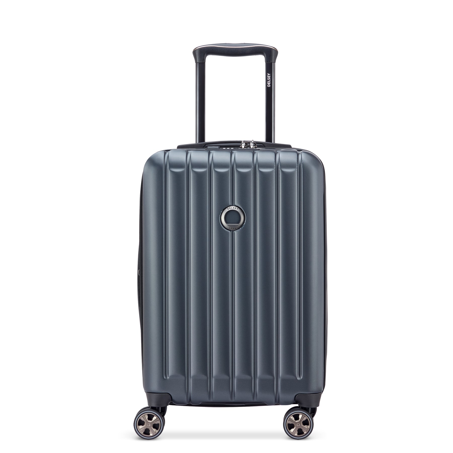 Valise cabine - S Extensible (55cm)