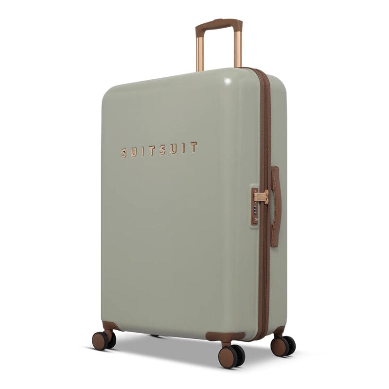 SUITSUIT Fab Seventies Spinner 76 Sustained Grey