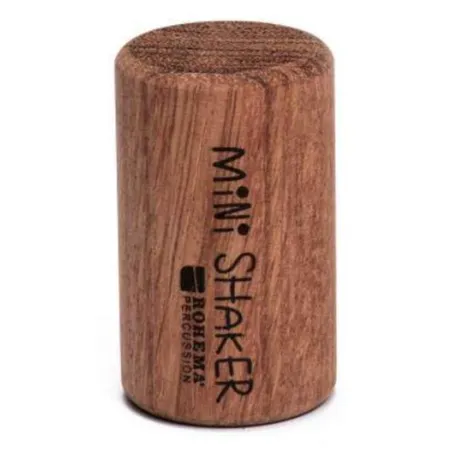 Rohema Mini Shaker Low Pitch