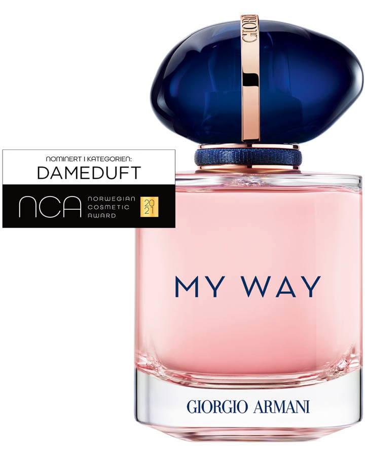 Armani My Way Eau De Parfum 90ml