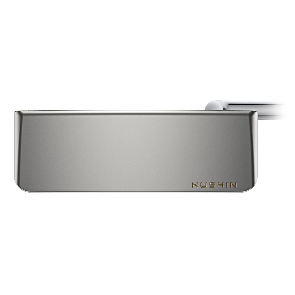 PLD Milled Kushin Putter