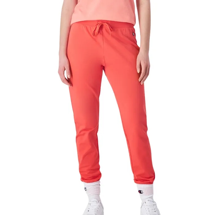 Champion C Logo Patch Joggingbroek Dames