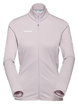 Veste Polaire Mammut Aconcagua Light Violet Femme