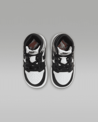 Jordan 1 Retro High OG Baby/Toddler Shoes