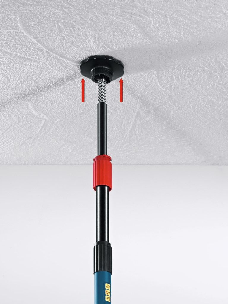Bosch BT 350 Statief in Doos - 0601015B00