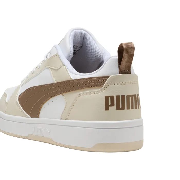 Puma Rebound v6 Low Sneakers Senior