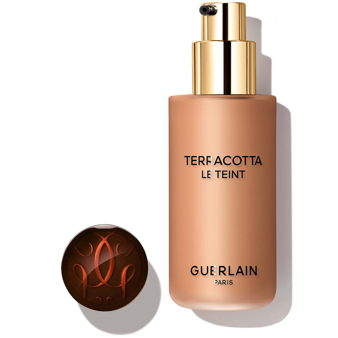 GUERLAIN TERRACOTTA Terracotta Le Teint