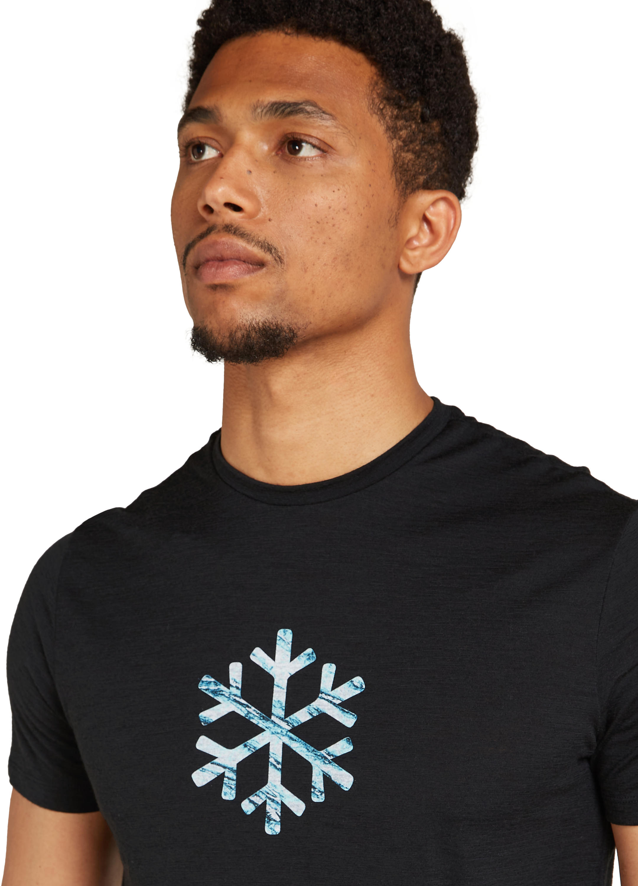 Icebreaker 150 Tech Lite III SS Tee M's